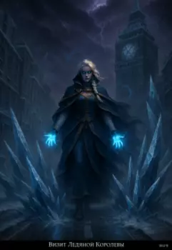 Визит Ледяной Королевы