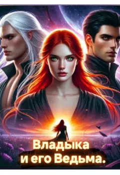 Владыка и его Ведьма.