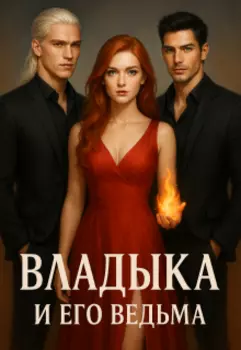 Владыка и его ведьма.