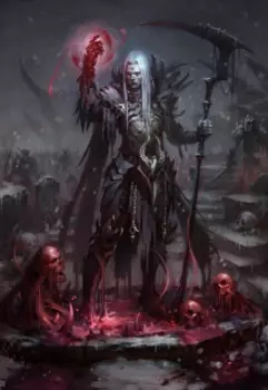 Владыка стихий