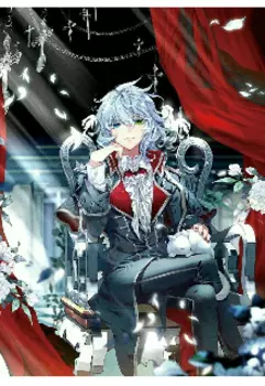 Власть Короля!