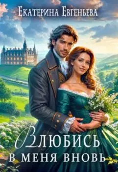 Влюбись в меня вновь