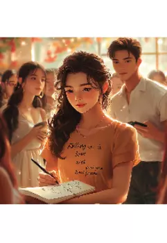 Влюбиться в лучшего друга