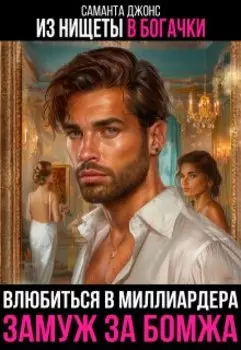 Влюбиться в Миллиардера. Замуж за Бомжа. Из нищеты в богачки