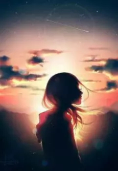 Влюблена в учителя