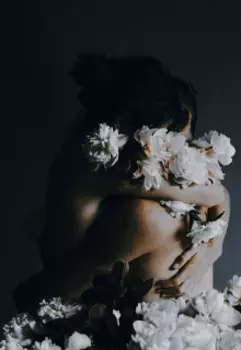 Влюблён в твой запах