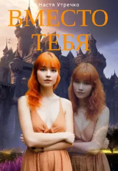 Вместо тебя