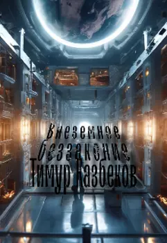 Внеземное Беззаконие