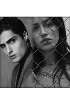 Внутренний волк или взрослая жизнь везде одинаковая.