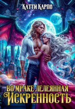 Во мраке лелеянная искренность