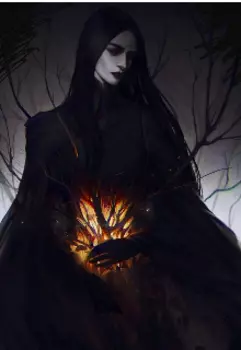 Во тьме ночной тишины ...