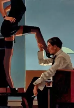 Во власти Бестии