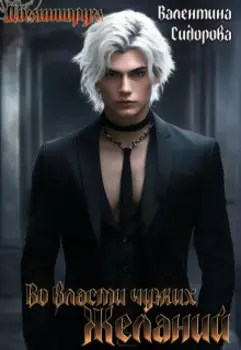 Во власти чужих желаний