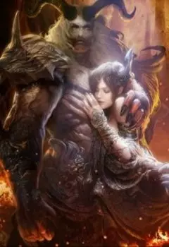 Во власти демона