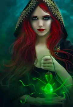 Во власти тьмы