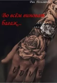 Во всём виноват багаж...