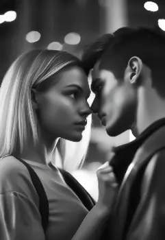 Во взгляде хаос