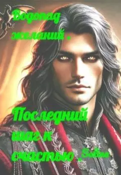 Водопад желаний. Последний шаг к счастью