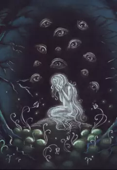 Водопады Гриндира