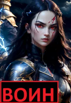 Воин