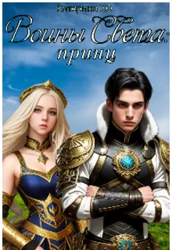 Воины Света:принц