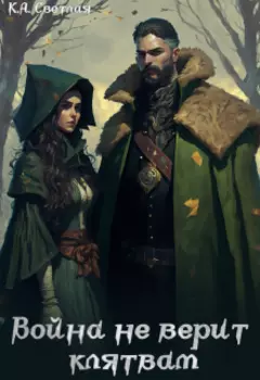 Война не верит клятвам