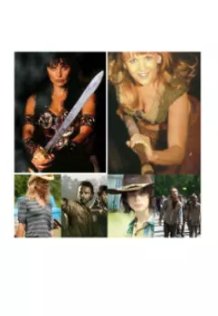 Война с ходячими мертвецами