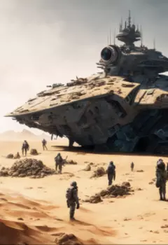 Война трёх миров. Взлом границ