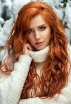 Волчья ягода, или Замуж за волка.