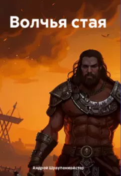 Волчья стая