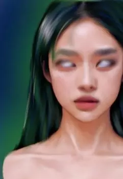 Волгонь. Огненная птица.