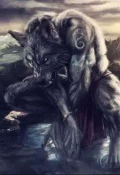 Волкочеловек