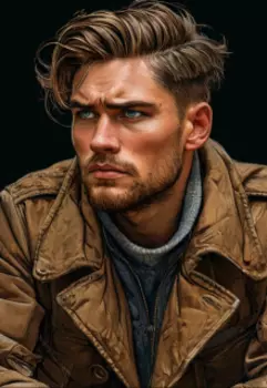 Волкодав. Хозяин леса