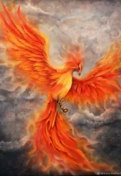 " Волшебная История "