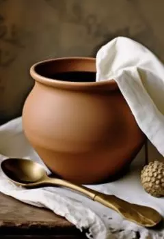 Волшебная ложечка