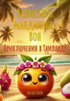 Волшебная мандаринка Вон: Приключения в Таиланде