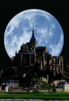 Волшебная школа Орзинар 2. Черный кулон