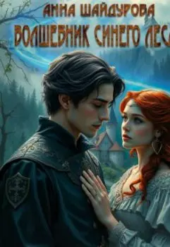 Волшебник синего леса