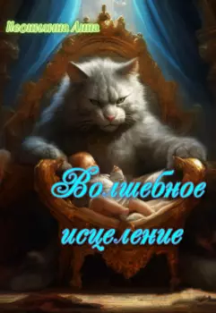 Волшебное исцеление