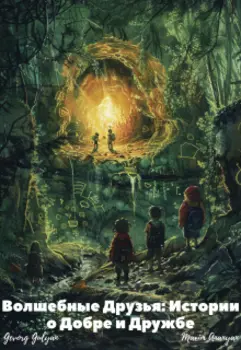 Волшебные Друзья: Истории о Добре и Дружбе