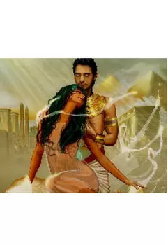 Волшебные пески Египта