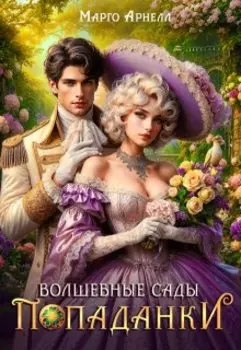 Волшебные сады попаданки