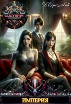 Волшебный мир 4: Империя