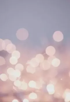 Волшебный свет