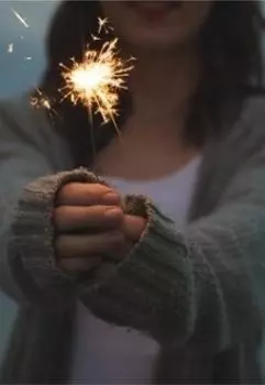 Волшебство начинается сейчас