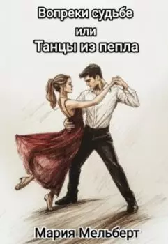 Вопреки судьбе или Танцы из пепла