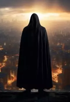 Вор. Начало.