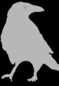 "Ворон" Эдгара По