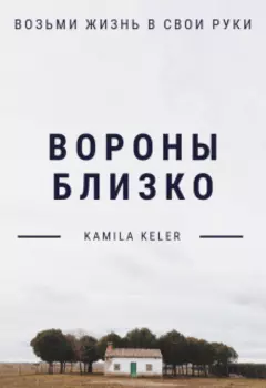 Вороны близко