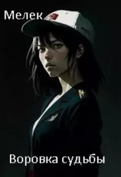 Воровка судьбы